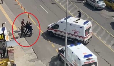 Boşanma davası süren çiftin yakınları arasında kavga: 1’i ağır, 3 yaralı