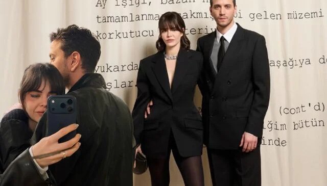 Boşanma söylentisi büyüdü! Selahattin Paşalı hakkında yeni iddia