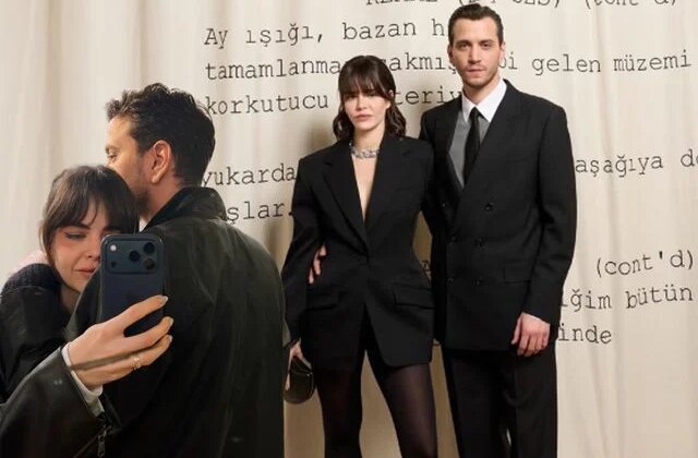 Boşanma söylentisi büyüdü! Selahattin Paşalı hakkında yeni iddia