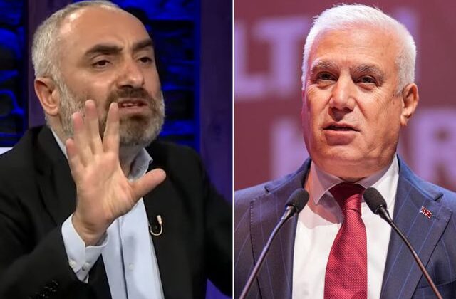 Bozbey’in gözaltına alınması sonrası İsmail Saymaz’ın iddiaları yeniden gündem oldu