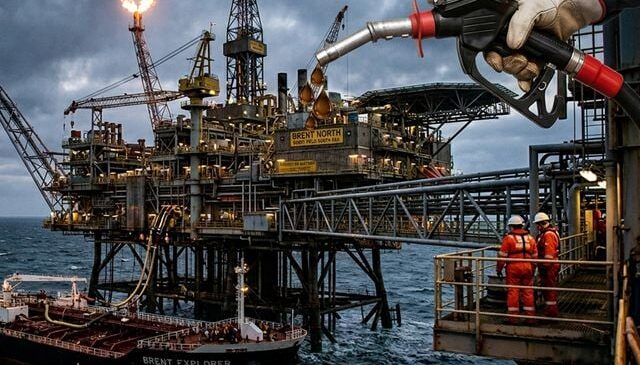 Brent petrol yeniden 100 doları geçti