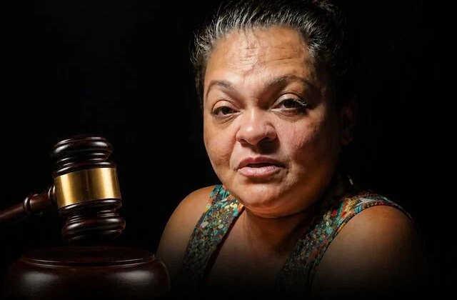 Brezilya’da kızını istismar eden adamı öldürüp, cinsel organını da kesen anne beraat etti