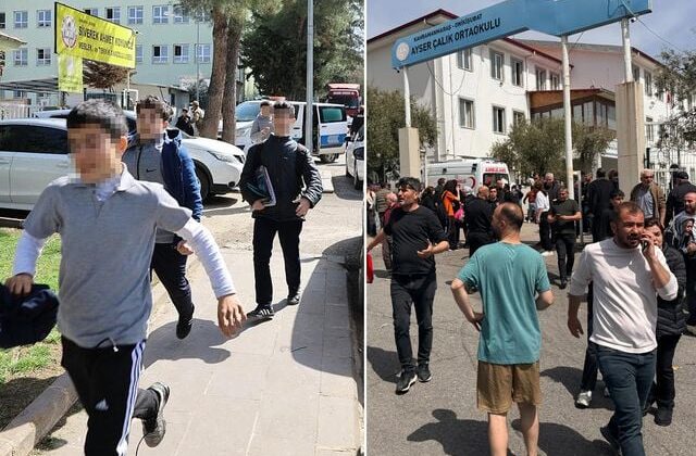 BTK okul saldırıları sonrası düğmeye bastı: VPN işlemeyecek, kontrol ailede olacak