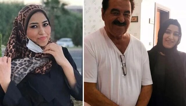 Bu mesaj kime? İbrahim Tatlıses’in kızından şifreli paylaşım