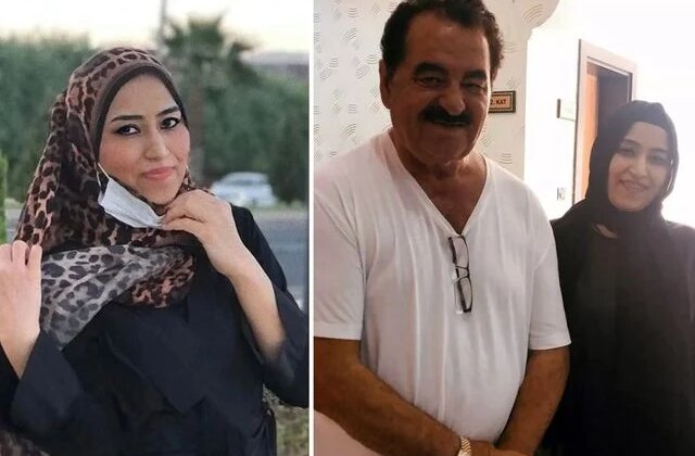 Bu mesaj kime? İbrahim Tatlıses’in kızından şifreli paylaşım