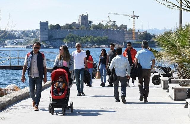 Bugün kış, yarın bahar! Milyonların beklediği haber Meteoroloji’den geldi