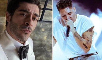 Burak Deniz dahil 5 şüpheli adli kontrolle serbest