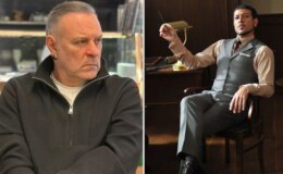 Burak Sergen’den şaşırtan itiraf! Kardeşi Toprak Sergen’le bağlarını kopardı