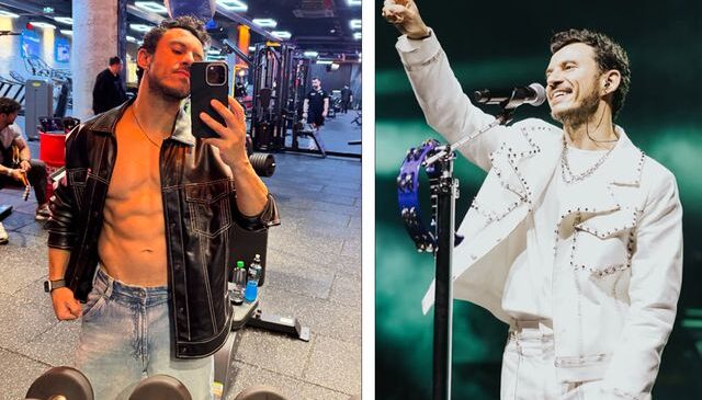 Buray’dan genç kalma formülü! Günlük rutinini paylaştı