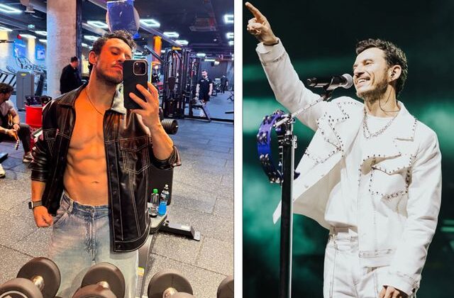 Buray’dan genç kalma formülü! Günlük rutinini paylaştı