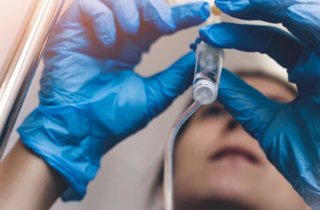 Burdur’da 2 kişinin öldüğü diyaliz olayında hastaların vücuduna antifrizli su girmiş