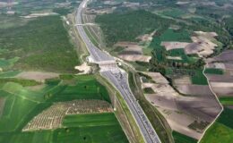 Bursa çevre yolunun ücretli olacağı iddiaları yalanlandı