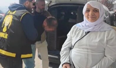 Boğazı kesilerek öldürülen kadının katili müstakbel damadı çıktı! İtirafları kan donduruyor