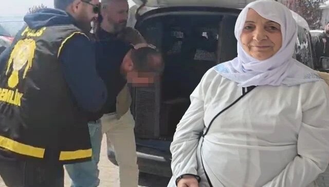 Boğazı kesilerek öldürülen kadının katili müstakbel damadı çıktı! İtirafları kan donduruyor