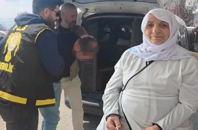 Boğazı kesilerek öldürülen kadının katili müstakbel damadı çıktı! İtirafları kan donduruyor