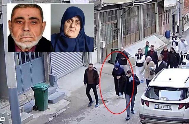 69 yaşındaki katilden bir garip itiraf! “15 parçaya böldüm” dedi, cinayeti kabul etmedi