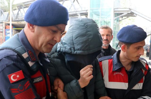 Bursa’da okullara saldırı paylaşımı yapan 5 şüpheli tutuklandı