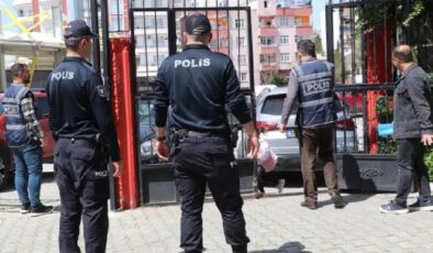 Bursa’da okullardaki saldırılara ilişkin paylaşım yapan 2 kişi tutuklandı