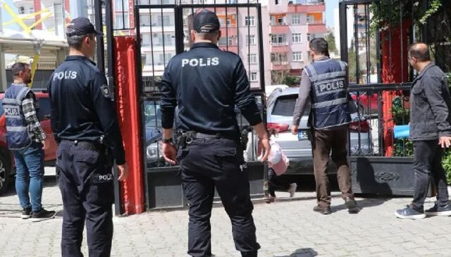 Bursa’da okullardaki saldırılara ilişkin paylaşım yapan 2 kişi tutuklandı