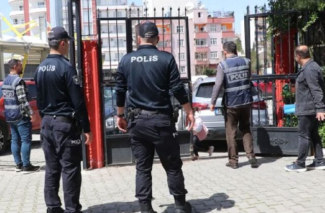 Bursa’da okullardaki saldırılara ilişkin paylaşım yapan 2 kişi tutuklandı
