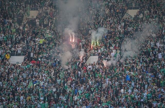 Bursaspor taraftarı çıldırdı! 39 bin kombineyi sezon başlamadan bitirdiler