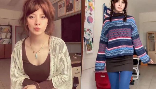 “Büyücü” öğretmen için yolun sonu! Foyası ortaya çıktı