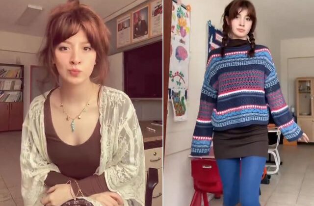 “Büyücü” öğretmen için yolun sonu! Foyası ortaya çıktı