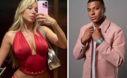 Büyük aşk çabuk bitti! Yıldız isim başka bir kadınla görüldü