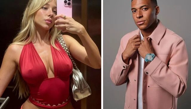 Büyük aşk çabuk bitti! Yıldız isim başka bir kadınla görüldü