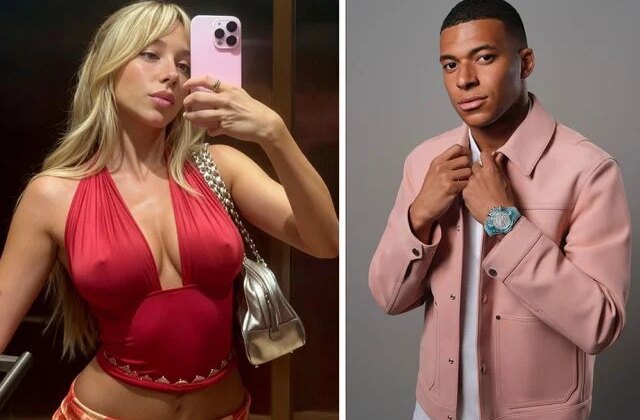 Büyük aşk çabuk bitti! Yıldız isim başka bir kadınla görüldü