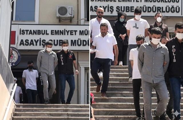 Büyükçekmece’de çifte cinayet davasında karar: 50 yıl hapis cezası