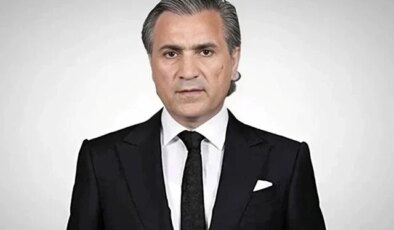 Can Holding Yönetim Kurulu Başkanı Kemal Can, ev hapsi şartıyla tahliye edildi