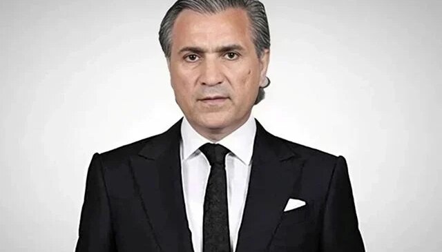 Can Holding Yönetim Kurulu Başkanı Kemal Can, ev hapsi şartıyla tahliye edildi