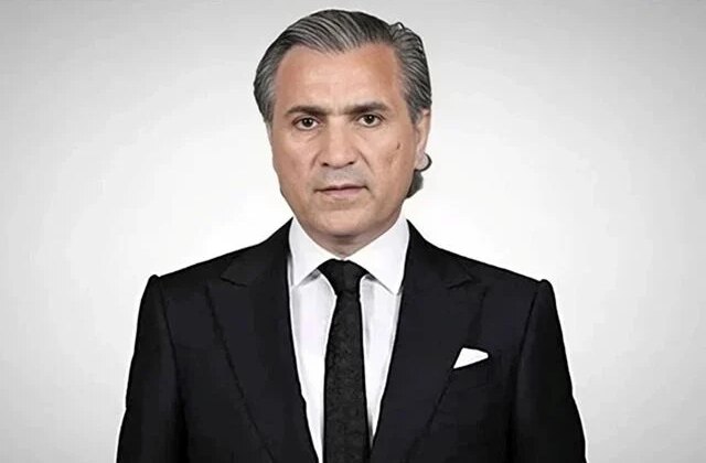 Can Holding Yönetim Kurulu Başkanı Kemal Can, ev hapsi şartıyla tahliye edildi