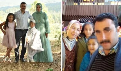 Çanakkale’de eşi tarafından silahla vurulan kadın hayatını kaybetti