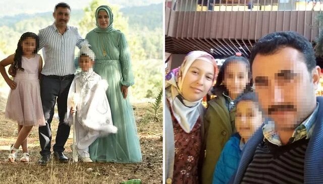 Çanakkale’de eşi tarafından silahla vurulan kadın hayatını kaybetti