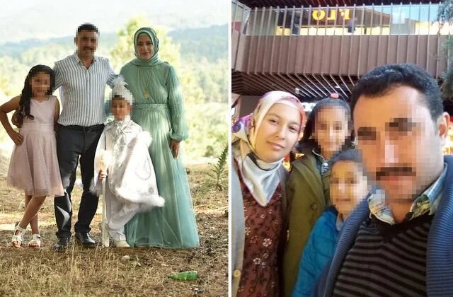 Çanakkale’de eşi tarafından silahla vurulan kadın hayatını kaybetti