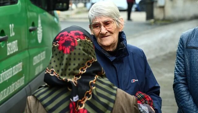 Canan Karatay eşinin vefatından sonra yaşadığı acıyı anlattı: Üzüntüden dişlerim döküldü