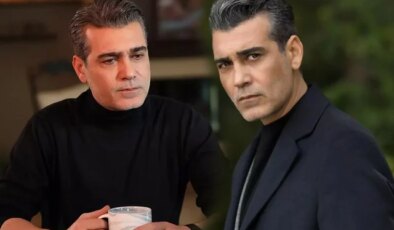 Caner Cindoruk’tan olay sözler: Takipçisi fazla diye oyuncu seçiyorlar