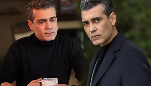 Caner Cindoruk’tan olay sözler: Takipçisi fazla diye oyuncu seçiyorlar