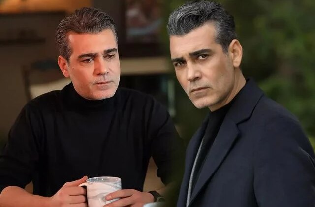 Caner Cindoruk’tan olay sözler: Takipçisi fazla diye oyuncu seçiyorlar