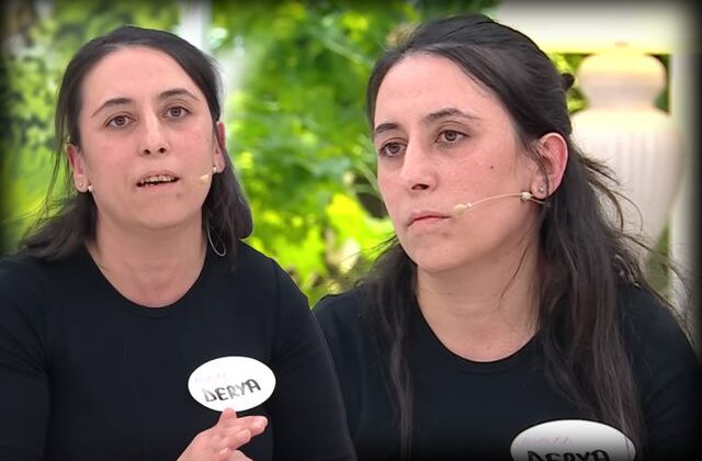 Canlı yayında eşi tarafından aşağılanmıştı! Esra Erol’daki Derya Çapar’ın son hali şaşırttı