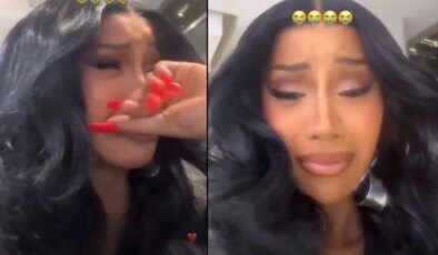 Cardi B’de babalık krizi! DNA sonucu gerçeği ortaya çıkardı