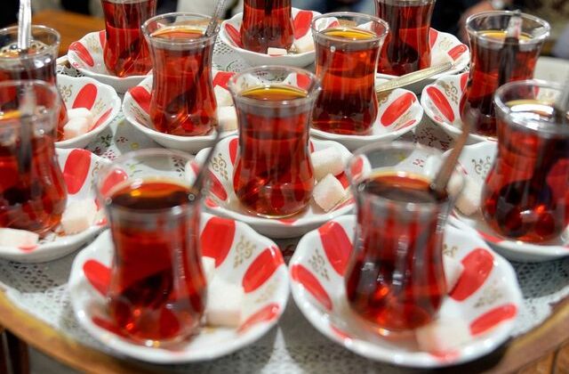 Çaya zam geldi! Bugünden itibaren geçerli