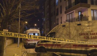 Aile içi katliam! Annesi ve ağabeylerine kurşun yağdırdı