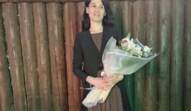 Fatma Nur öğretmenin katiline 126 yıl hapis talebi