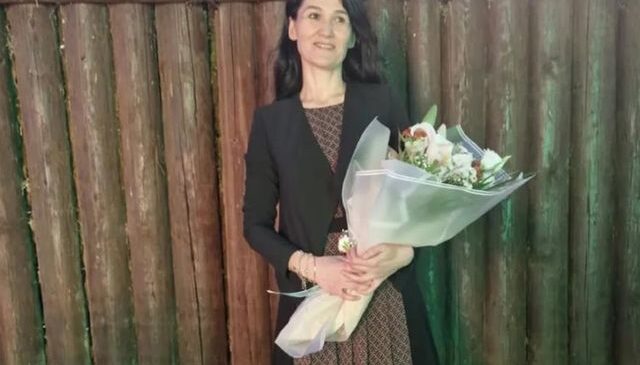 Fatma Nur öğretmenin katiline 126 yıl hapis talebi