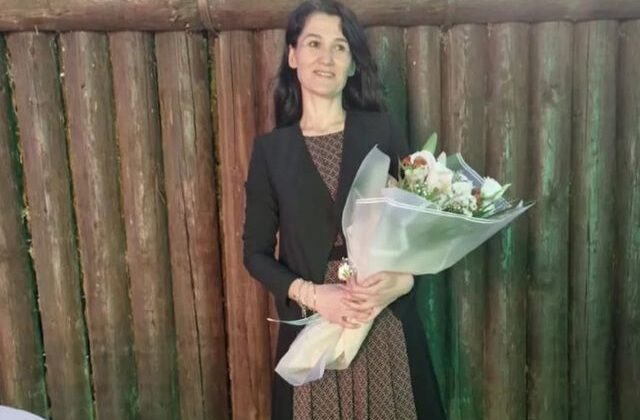 Fatma Nur öğretmenin katiline 126 yıl hapis talebi