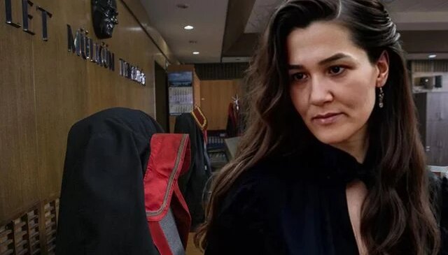 Fatma Nur Çelik’in katil zanlısı hakim karşısında! Mağdurlar istemedi, ifadeleri kapı arkasından dinledi