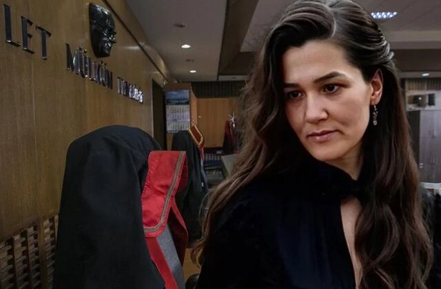 Fatma Nur Çelik’in katil zanlısı hakim karşısında! Mağdurlar istemedi, ifadeleri kapı arkasından dinledi